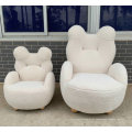 Dezeen Couddly Teddy Bear Cadeiras